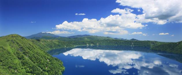 Какое самое чистое озеро в мире. Где находится самое чистое озеро в мире? Общие сведения о Байкале