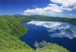 Где находится самое чистое озеро в мире?