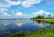 Список, названия, описание, карты и фото самых больших озер россии По типу минерализации
