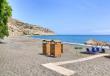 Самые чистые пляжи греции