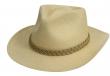 В какой стране изобрели панамы - легкие соломенные шляпы