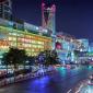 Торговые центры в бангкоке