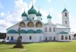 Свирский монастырь монастыри ленинградской области