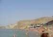 Пляжи Орджоникидзе, Крым: фото и отзывы