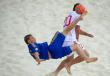 Трансляция матча суперфинала евролиги пляжного футбола россия - испания
