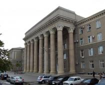 Радиотехнический таганрогский университет: отзывы, специальности, приемная комиссия