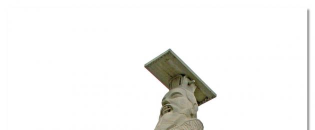 Гробница цинь шихуанди - фантазии и археологическая реальность. Цинь Шихуанди. Первый китайский император Расскажи о правлении цинь шихуанди