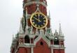 Спасская башня – парадные ворота кремля