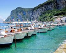 Лучшие места в италии для отдыха на море