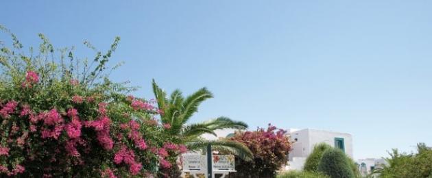 Пляжный отдых на острове кос. Кос – красочный остров Греции в Эгейском море. Туры на остров Кос - чем заняться туристу